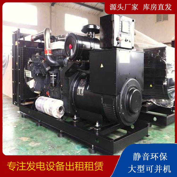 昆都仑发电车出租 柴油发电机组需要经常换机油吗？