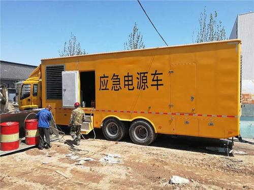 昆都仑发电车租赁-教您挑选发电机哪些技巧可以掌握使用