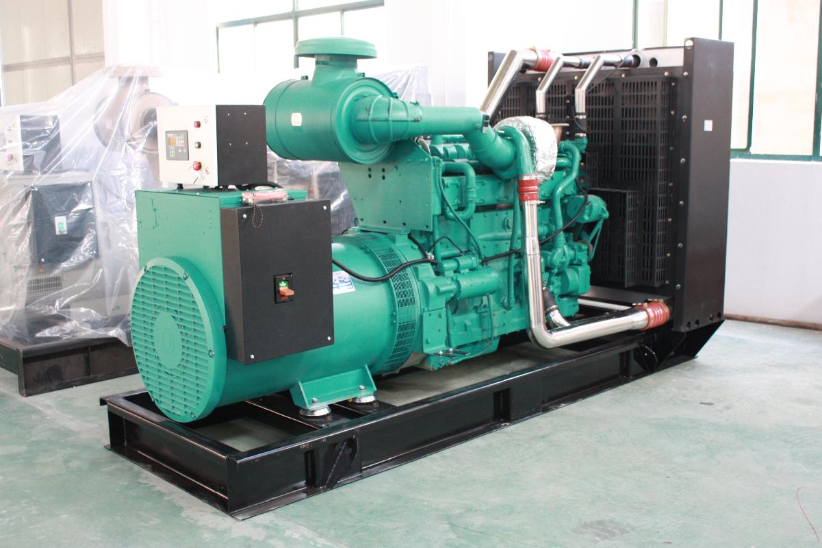 昆都仑租赁发电机-柴油发电机常规都给谁供电呢？