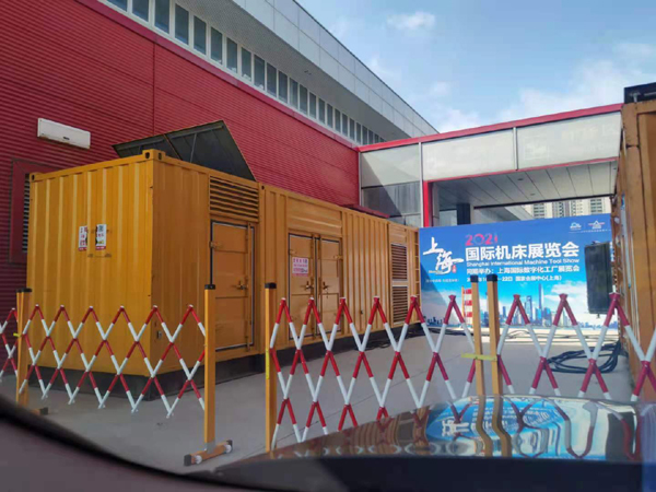 昆都仑发电车出租-发电机无电压或电压太低怎么办？