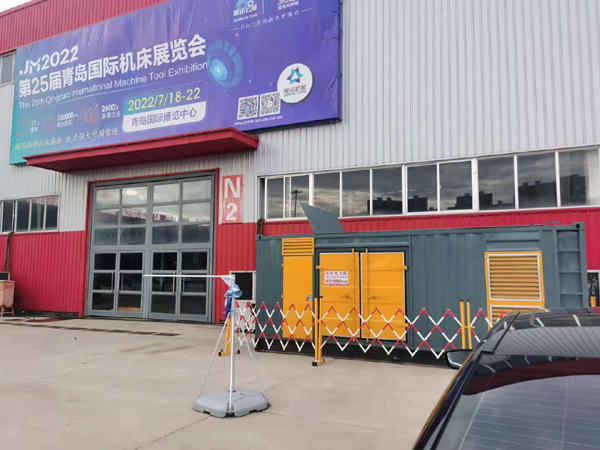 昆都仑发电机租赁-柴油发电机组不及时维护危害大