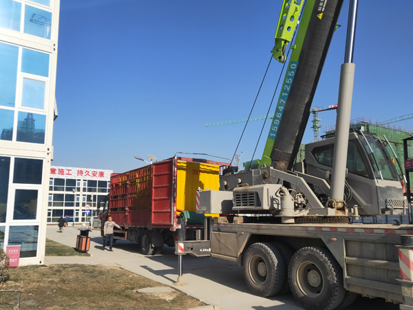 昆都仑发电机出租50KW柴油发电机组需要配多粗电缆线