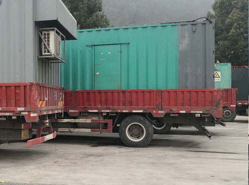 昆都仑柴油发电机组使用注意安全事项有哪些？
